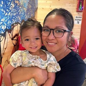 Meet your Posher, Cherissa